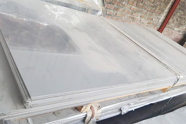 Tấm inox 201